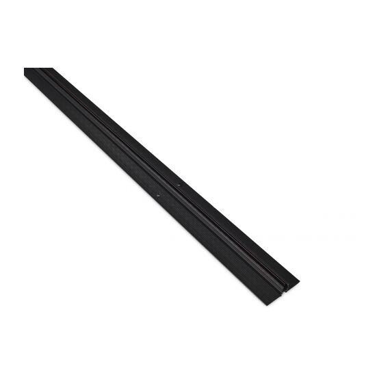 Donolux DLSM2500InB Шинопровод Slim Line Mini, встраиваемый, L2500xW50xH15 мм, черный