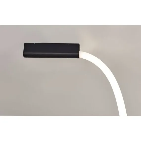 Donolux DL18900NW40 Светильник для LIGHT WAVE, TUBA, 40Вт, D25xL2500 мм, 2113Лм, DC 48В, Ra90, 360°, 4000К, IP20, матовый белый, изображение 6