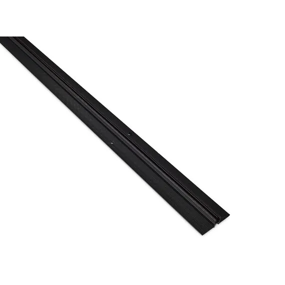 Donolux DLSM2500InB Шинопровод Slim Line Mini, встраиваемый, L2500xW50xH15 мм, черный, изображение 3