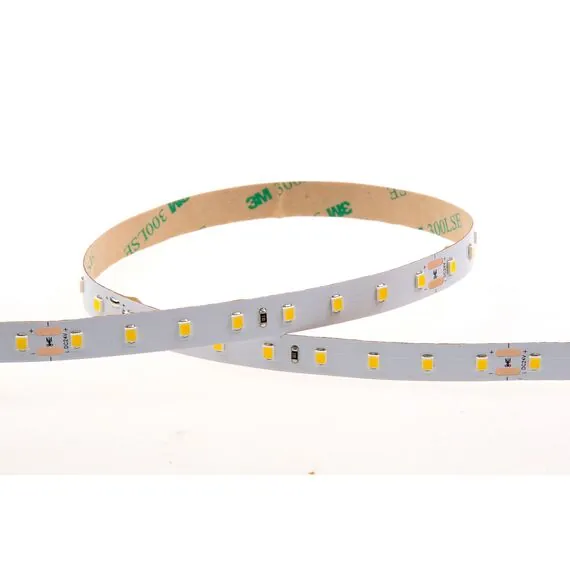 Donolux DN18391NWRA85 Светодиодная лента,нейтральный, 80 д/м 4000K, 12W/m, 2251 Lm/m,IP20, CRI>85, изображение 5