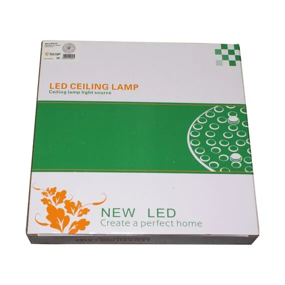 Kink Light L074131 Комплект Led-модуль+драйвер 24w (4000K) d-18 (КРИСТАЛЛ), изображение 2