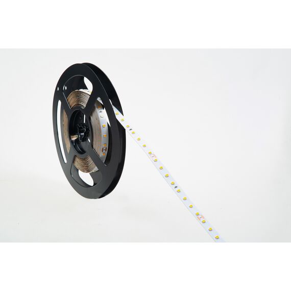 Donolux DN18391WWRA85 Светодиодная лента,тепло-белая, 80 д/м 3000K, 12W/m, 1842 Lm/m,IP20, CRI>85, изображение 2