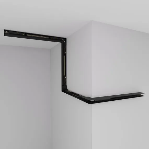 Donolux DLT2500CB M Шинопровод, накладной/подвесной/встраиваемый, изображение 4