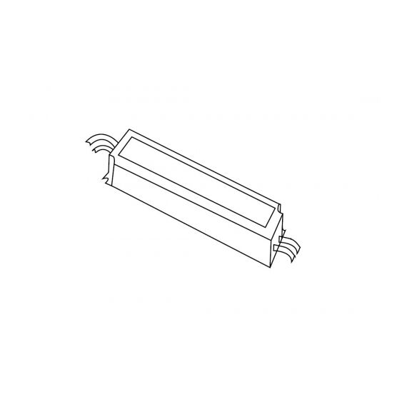 Donolux PS15024DА Источник питания AC/DC LED, 24В