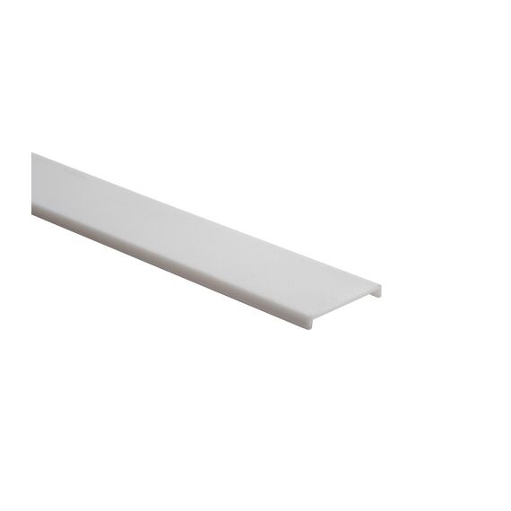 Donolux PC18501DO Квадратный матовый рассеиватель для алюминиевого профиля