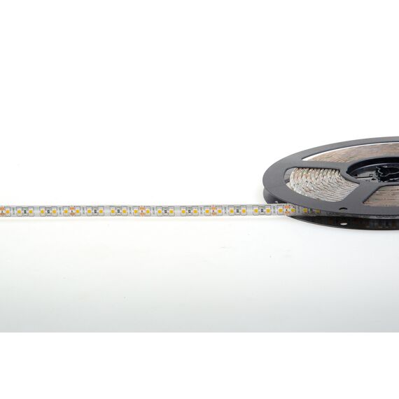 Donolux DN18381NWRA95IP65 Светодиодная лента,нейтральная, IP65, 120 д/м 4000K, 9,6W/m, 760 Lm/m, CRI>95, изображение 4