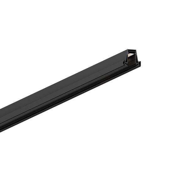 Donolux DLM022BSp1 Магнитный шинопровод встраиваемый в натяжной потолок, изображение 2