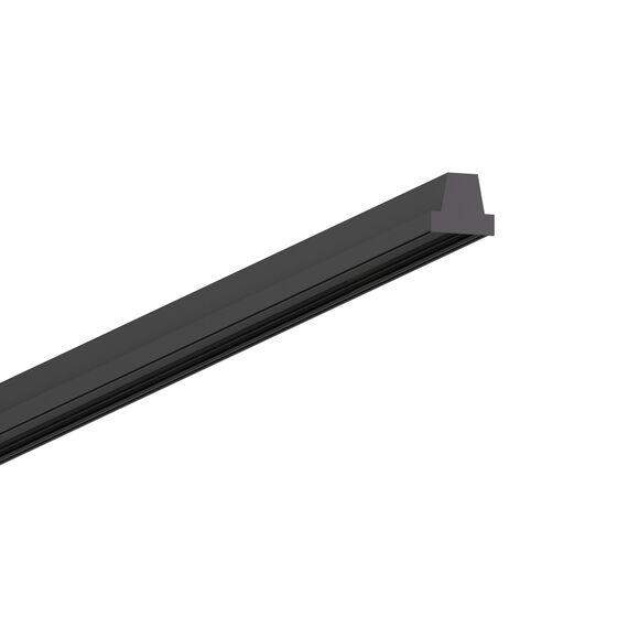 Donolux DLM023BSp Магнитный шинопровод встраиваемый в натяжной потолок, изображение 3