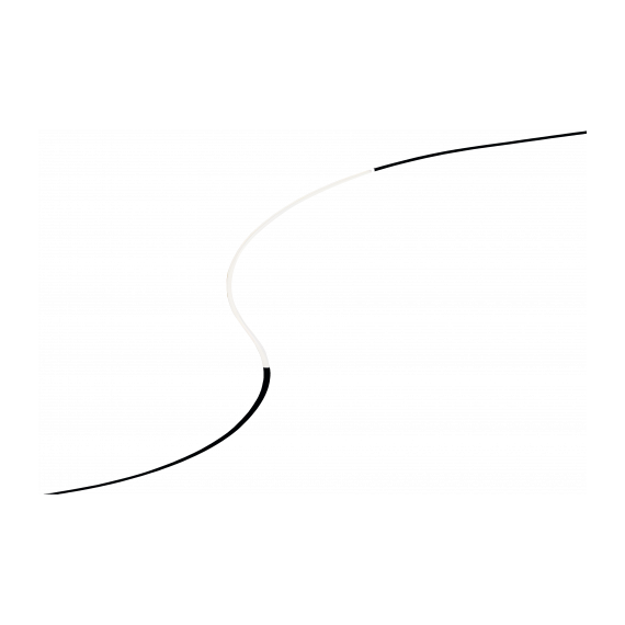 Donolux DL20731NW16W Светильник для Slim Line Mini, Line, 16Вт, 4000К, белый