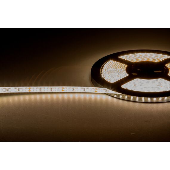 Donolux DN18381NWRA95IP65 Светодиодная лента,нейтральная, IP65, 120 д/м 4000K, 9,6W/m, 760 Lm/m, CRI>95, изображение 7