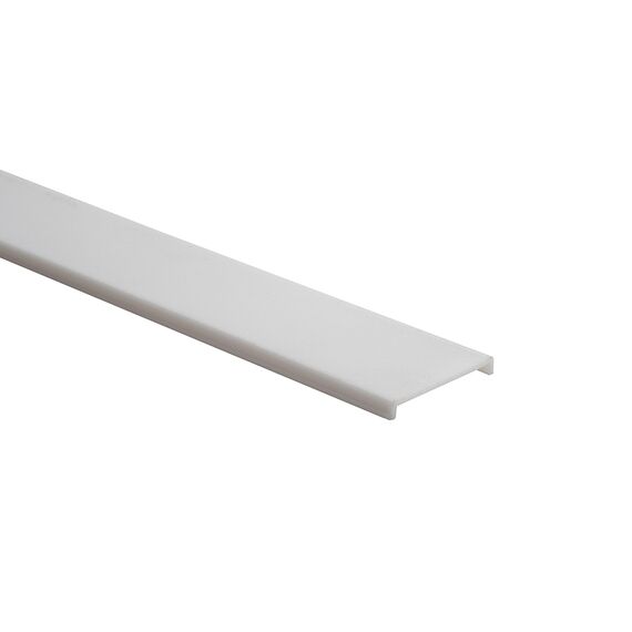 Donolux PC18502DO Квадратный матовый рассеиватель для профиля DL18502*, DL18506*, DL18515Alu, изображение 2