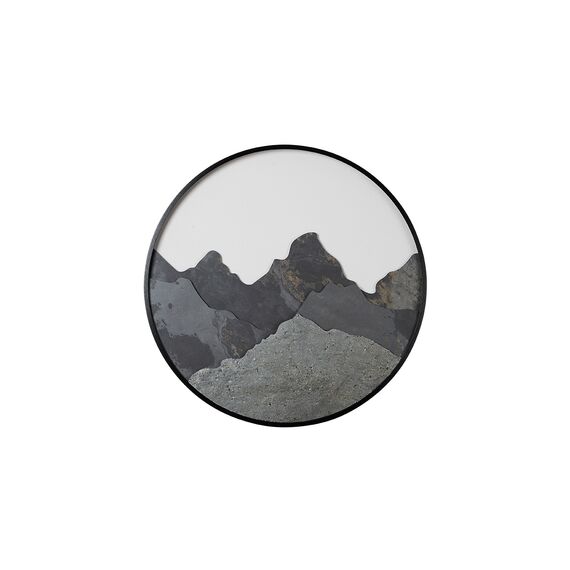 Kink Light 07830-60,19 Светильник диммируемый Авентин черный d60 Led 30W (3000K-6000K) с пультом ДУ, изображение 2