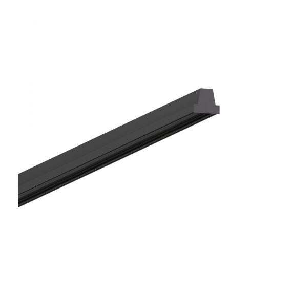 Donolux DLM023BSp Магнитный шинопровод встраиваемый в натяжной потолок