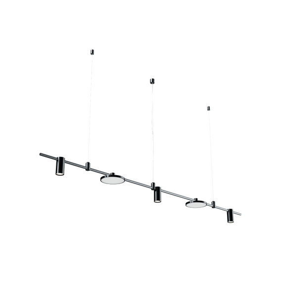 Donolux DL20226S200BV1 Готовая конструкция в комплекте со светильниками и источником питания, изображение 3