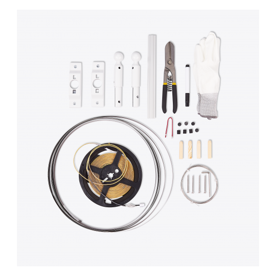 Donolux DL20332L6W13.5W Подвесная система ICON 81Вт, 8100Лм, 3000К