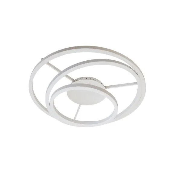 Donolux C111029/3 D800 Накладной светодиодный светильник, 105Вт, изображение 2