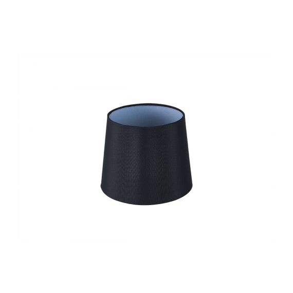 Donolux Shade A T111048.1A-W111048.2 Black Абажур конус