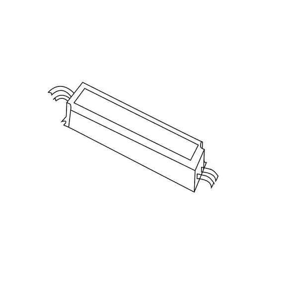 Donolux PS6024 Источник питания 24В 60Вт, изображение 2