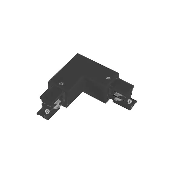 Donolux DL000218LO L-образный токоподвод внешний, изображение 3