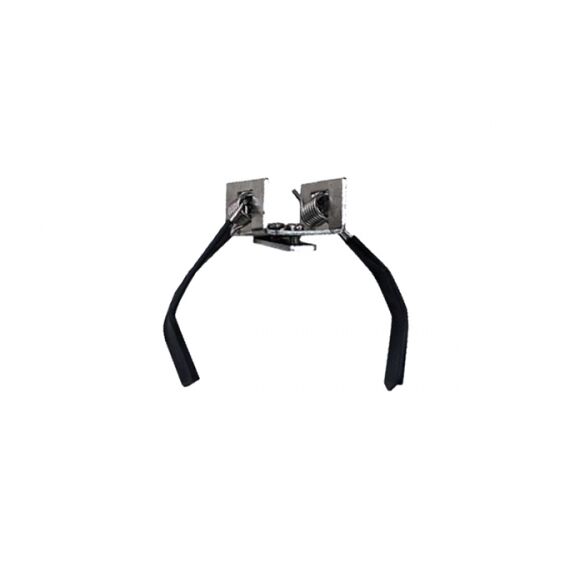 Donolux Fixing 18502 M Крепление для врезного профиля DL18502*, DL18512*