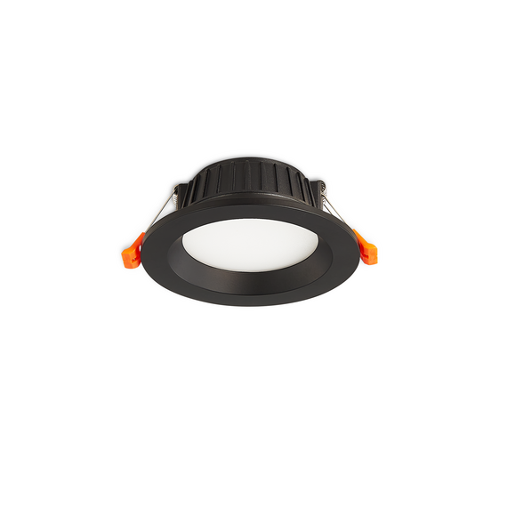 Donolux DL18891WB7W Светильник встраиваемый, 7W, 3000K, 532Lm, изображение 2