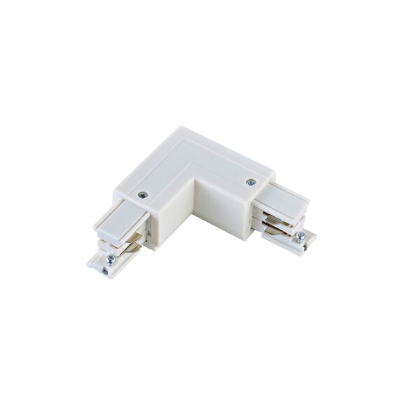 Donolux DL000210LO L-образный токоподвод внешний, изображение 2