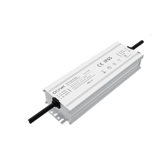 Donolux DNHF320V48IP65 Блок питания,320Вт,DC48В, 6.5A,IP65,250*84*41мм, серия DN8HF, изображение 3
