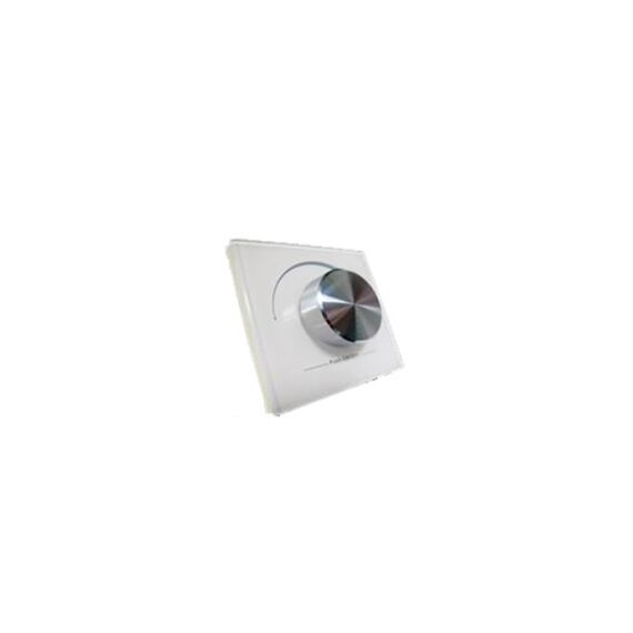 Donolux DL18310/RF  Dimmer (White) Диммер для управления яркостью светодиодного освещения