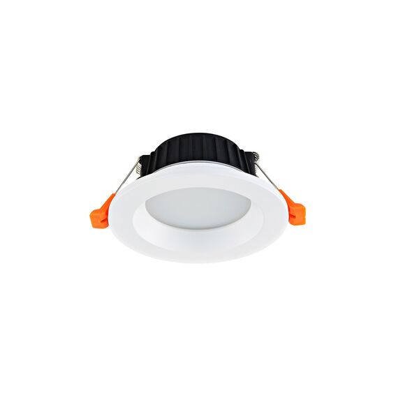 Donolux DL18891WW7W Светильник встраиваемый, 7W, 3000K, 532Lm, изображение 2