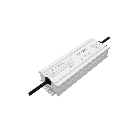 Donolux DNHF320V48IP65 Блок питания,320Вт,DC48В, 6.5A,IP65,250*84*41мм, серия DN8HF