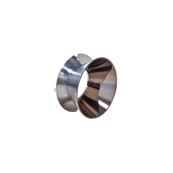 Donolux DL18892R Element Gold Декоративное пластиковое кольцо для светильника DL18892/01R