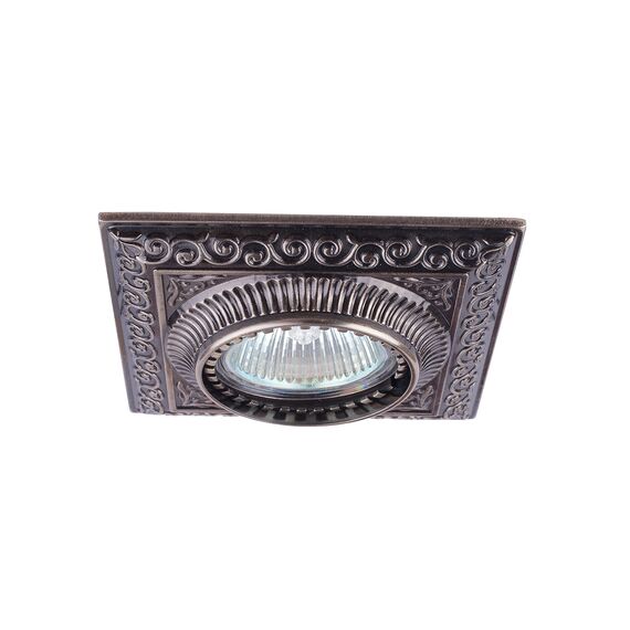 Donolux SN1583-Antique bronze Встраиваемый светильник