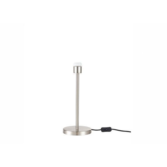 Donolux T111048.1A Sat.nickel Арматура настольной лампы, изображение 2