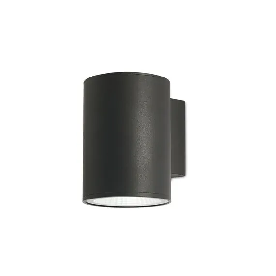 Donolux DL20281WW20B Ландшафтный светильник IP54, D130xW166,5xH180 мм, 20Вт, 3000К, черный, изображение 2