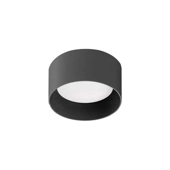 Donolux DL20126R10N1B Светильник светодиодный, 10Вт, 4000К, изображение 2