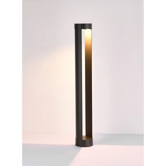 Donolux DL20473W9DG 750 Светодиодный светильник, напольный, 9Вт, изображение 5