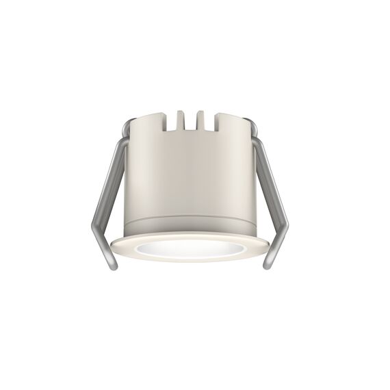 Donolux DL18896R3W1W Светильник светодиодный, 3Вт, белый, изображение 2