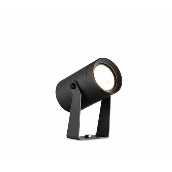 Donolux DL20521W15DG Ландшафтный светильник IP67, D61xH100 мм, 15Вт, 3000К, темно-серый, изображение 4