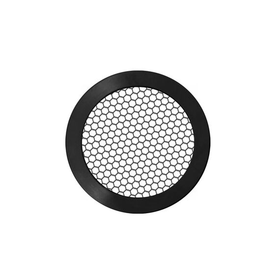 Donolux Honeycomb 18262BBKit Антислепящая решетка с черным кольцом для DL18262, изображение 3