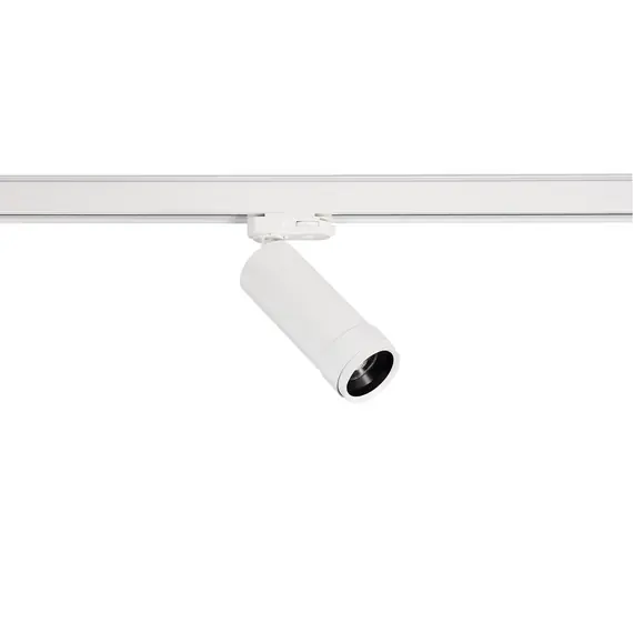 Donolux DL18895R15W1WZ Track Трековый светильник, 15Вт, белый, изображение 2