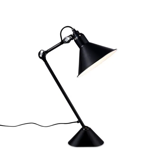 Donolux DL20653T1BBlack Настольная лампа, 1хЕ14, изображение 4