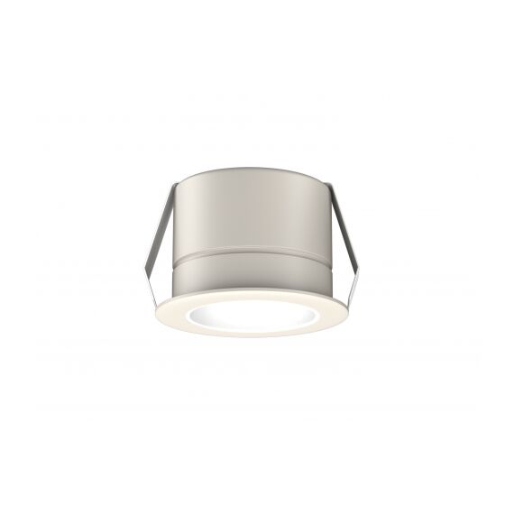 Donolux DL18896R1W1W Светильник светодиодный, 1Вт, белый