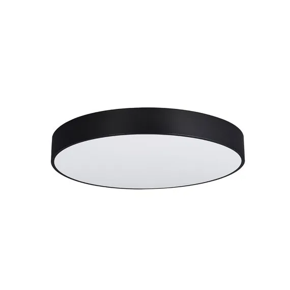 Donolux C111052/1 D800B Накладной светодиодный светильник, 94,2Вт, изображение 3