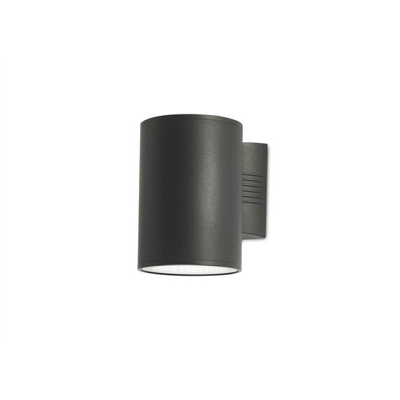 Donolux DL20281WW10B Ландшафтный светильник IP54, D100xW150xH163 мм, 10Вт, 3000К, черный, изображение 2