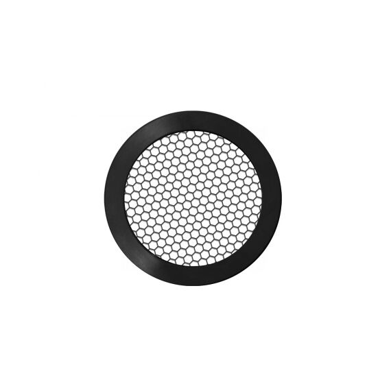 Donolux Honeycomb 18262BBKit Антислепящая решетка с черным кольцом для DL18262