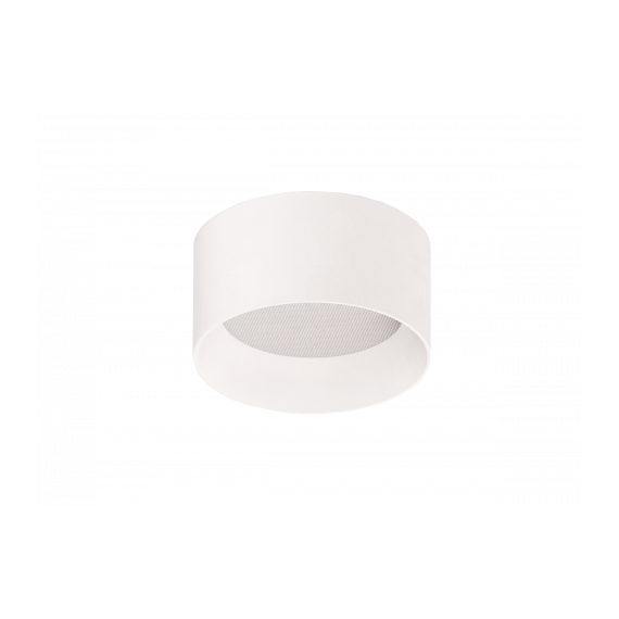 Donolux DL20126R10N1W Светильник светодиодный, 10Вт, 4000К