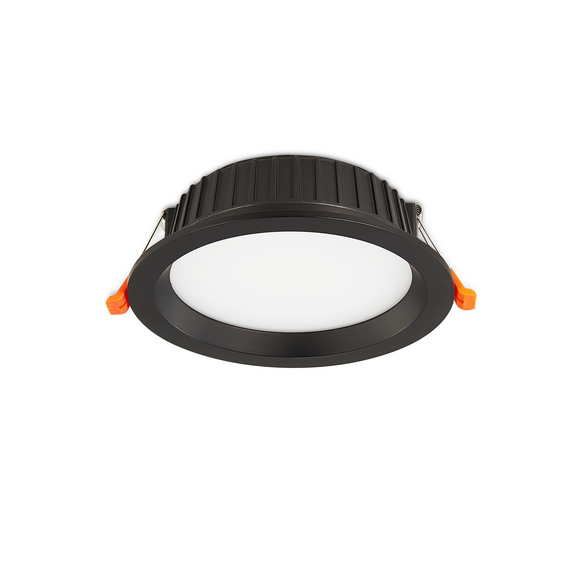 Donolux DL18891WB15W Светильник встраиваемый, 15W, 1400Lm,3000К, изображение 2