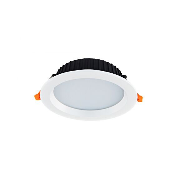 Donolux DL18891NW15W Светильник встраиваемый, 15W, 1425Lm,4000К
