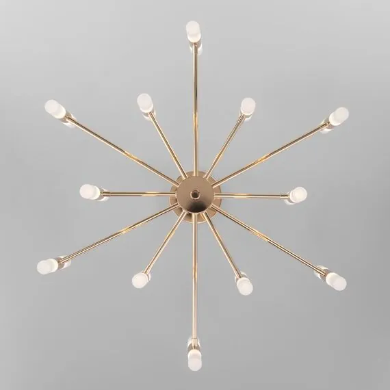 Bogate's a054006 350 Потолочный светильник, изображение 7