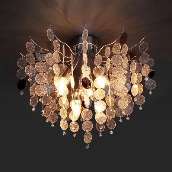 Bogate's a053991 334/9 Потолочный светильник, изображение 5